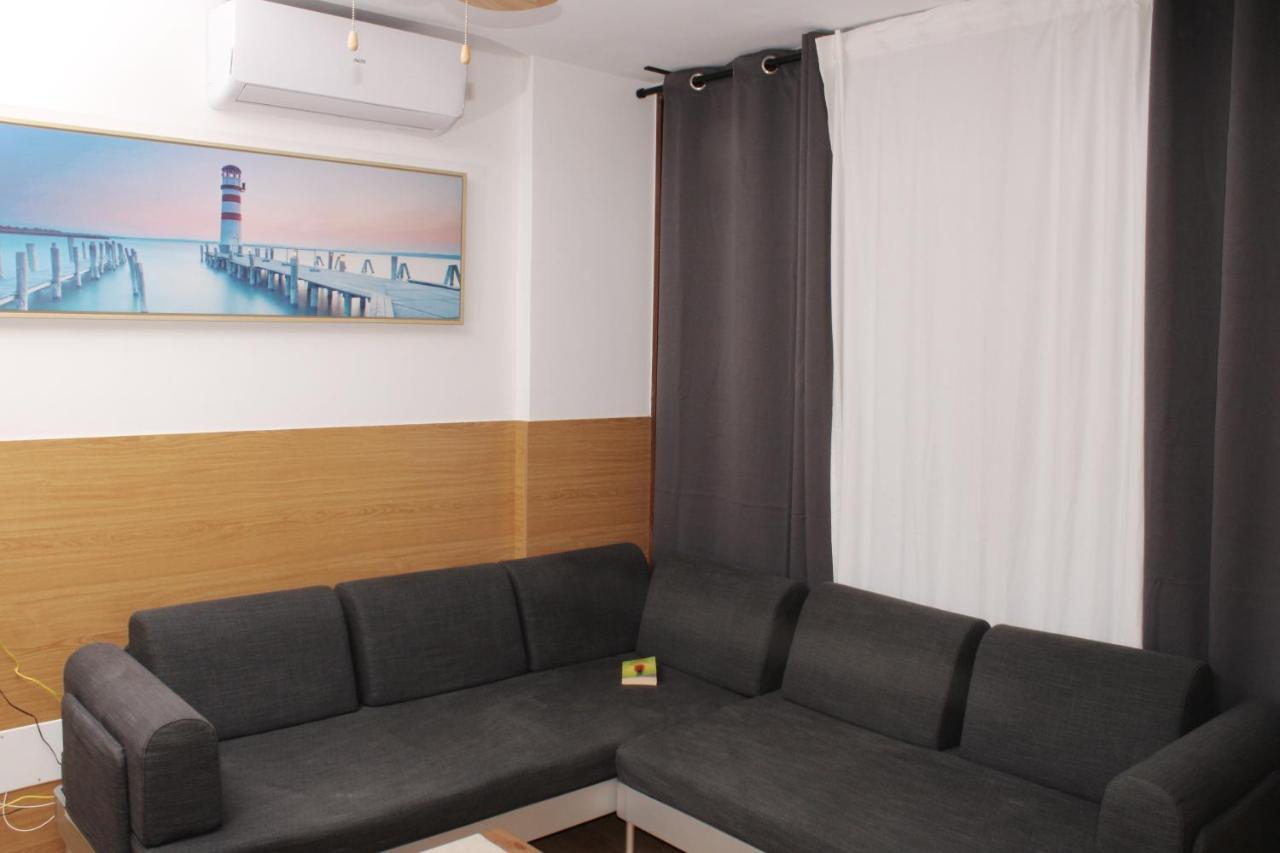 Drago Friendly Holiday home Playa del Ingles (Gran Canaria)