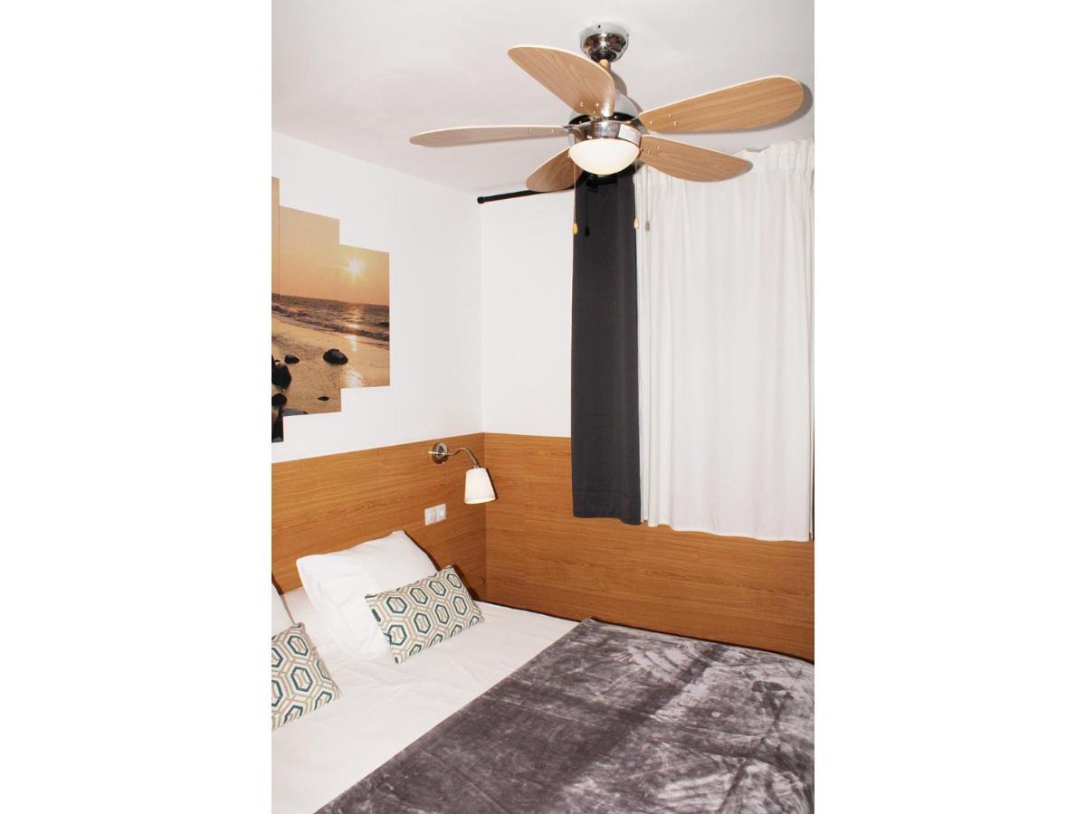 Drago Friendly Holiday home Playa del Ingles (Gran Canaria)