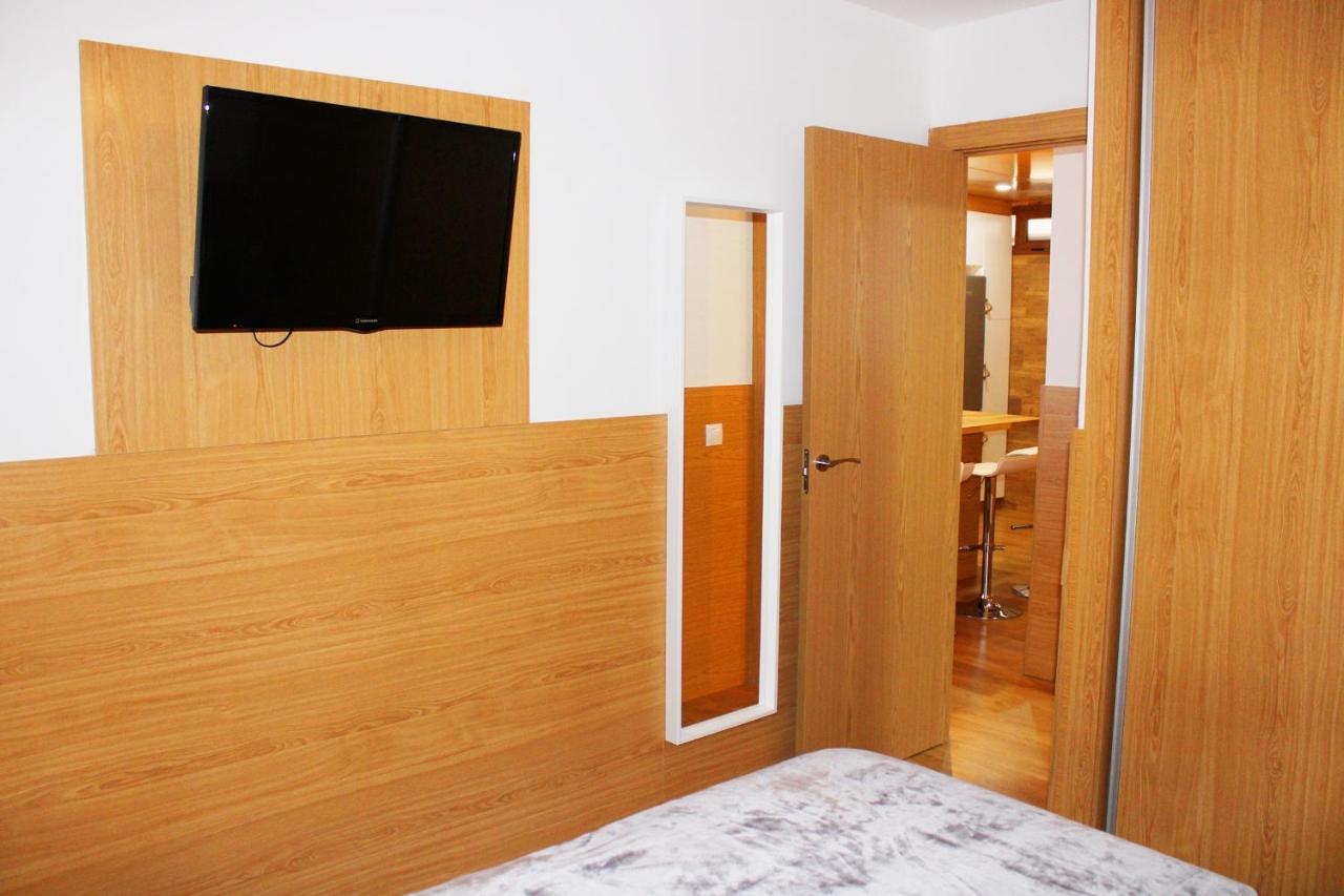 Ferienhaus Drago Friendly
